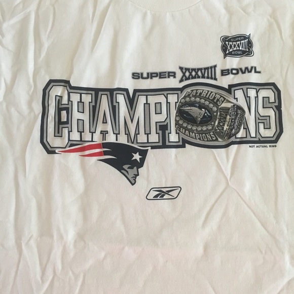 Other - Super Bowl Shirt